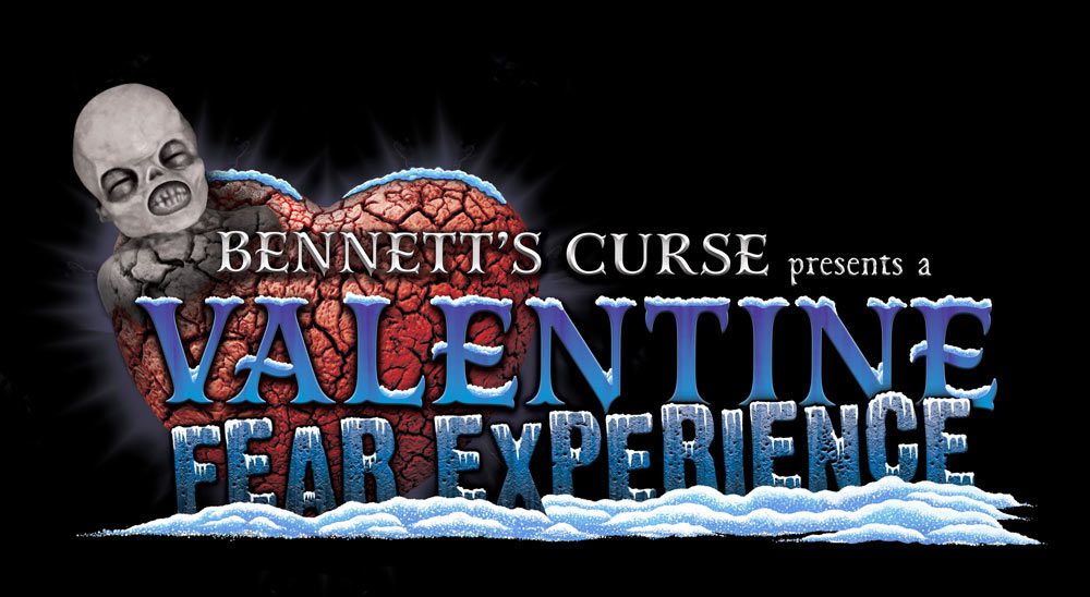 bennett's curse haunted house maryland