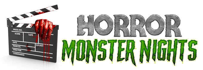 Horror Monster Nights
