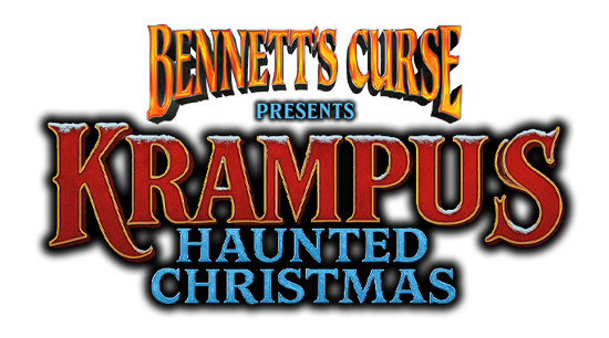 Krampus Haunted Christmas